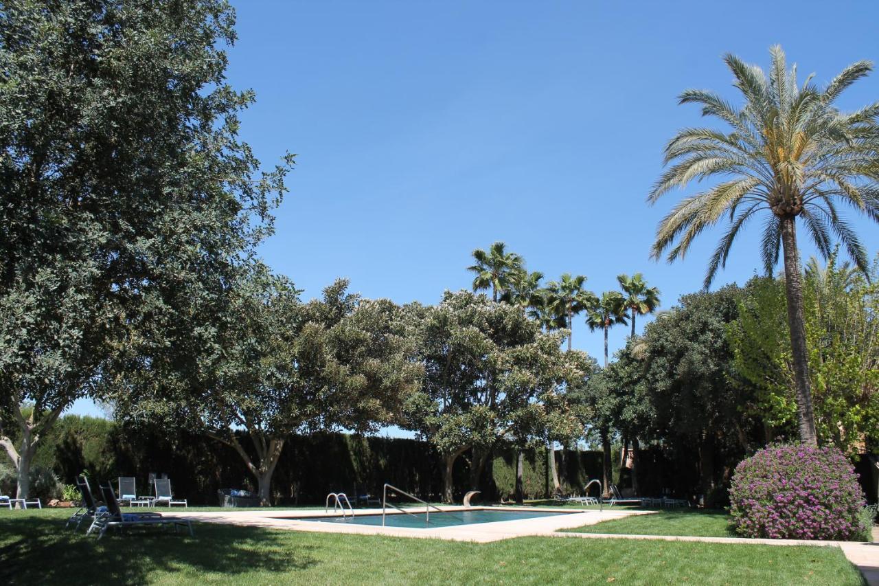 Hotel Son Moli Country House ปัลมาเดมายอร์กา ภายนอก รูปภาพ
