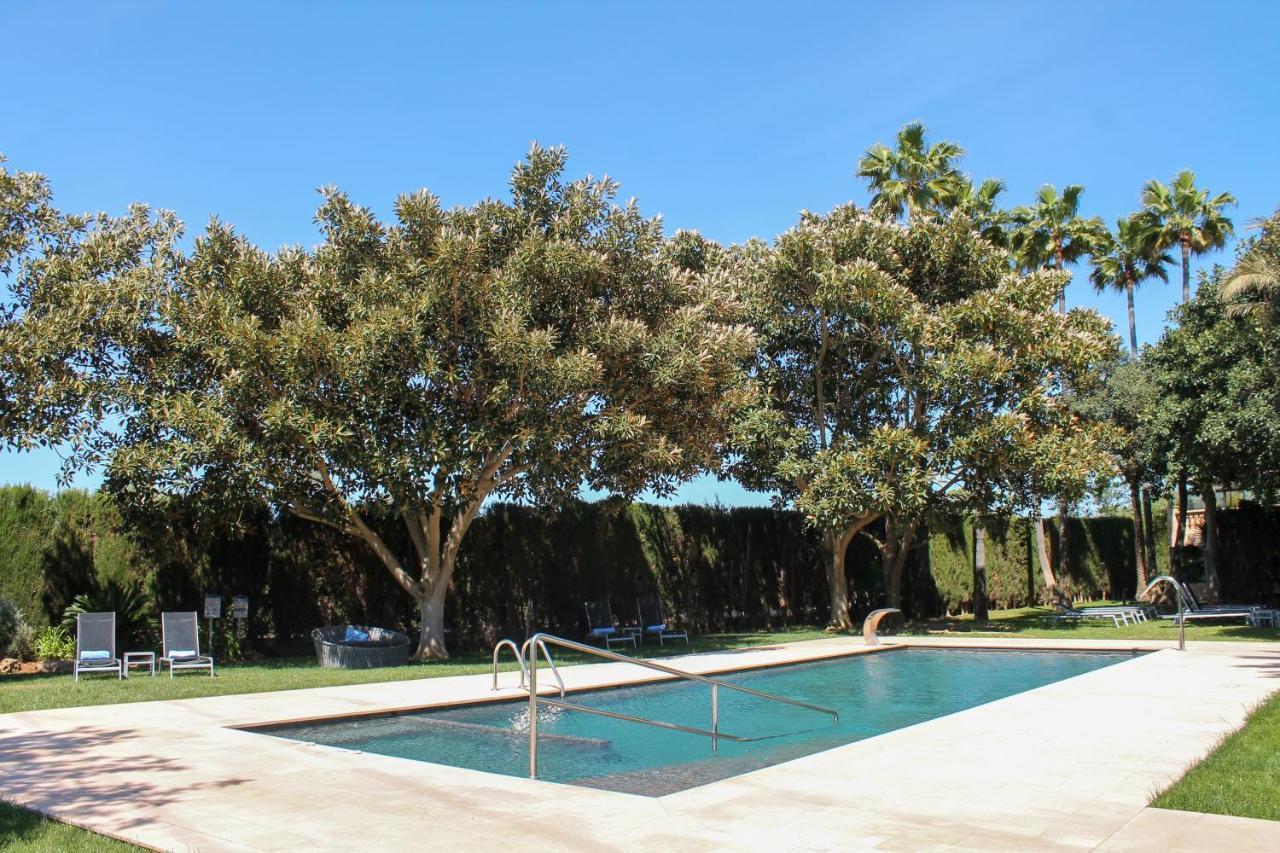 Hotel Son Moli Country House ปัลมาเดมายอร์กา ภายนอก รูปภาพ