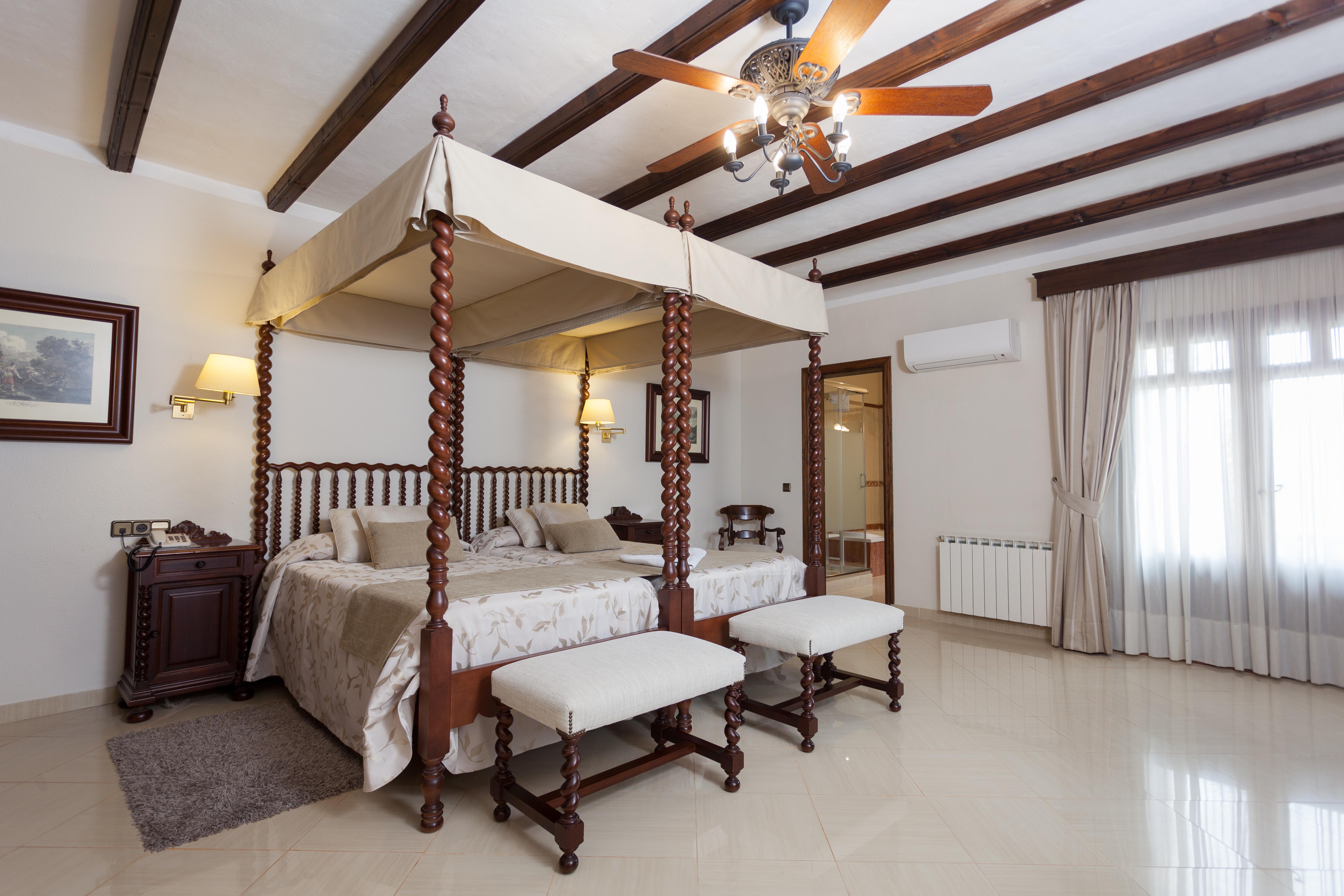Hotel Son Moli Country House ปัลมาเดมายอร์กา ภายนอก รูปภาพ
