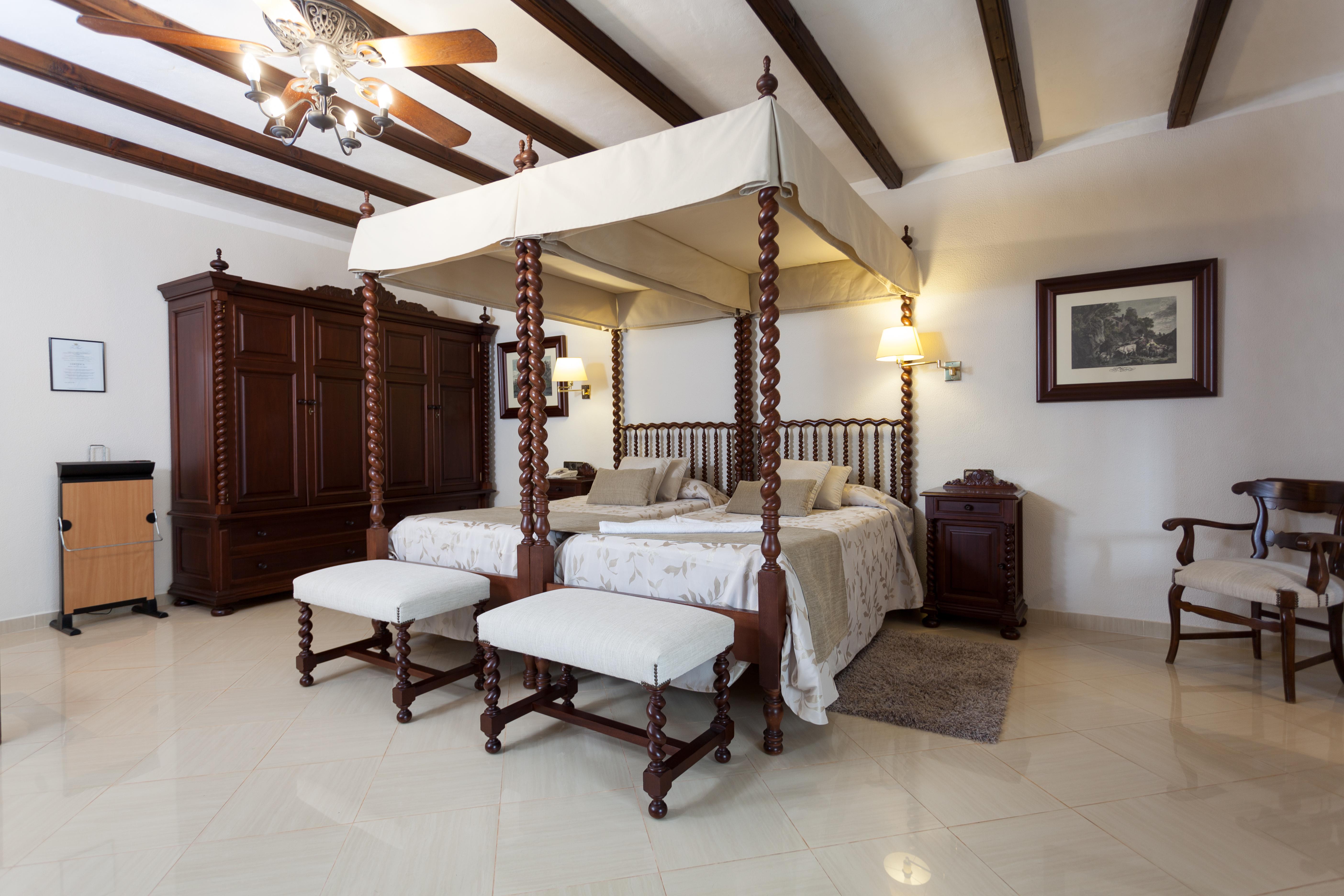 Hotel Son Moli Country House ปัลมาเดมายอร์กา ภายนอก รูปภาพ