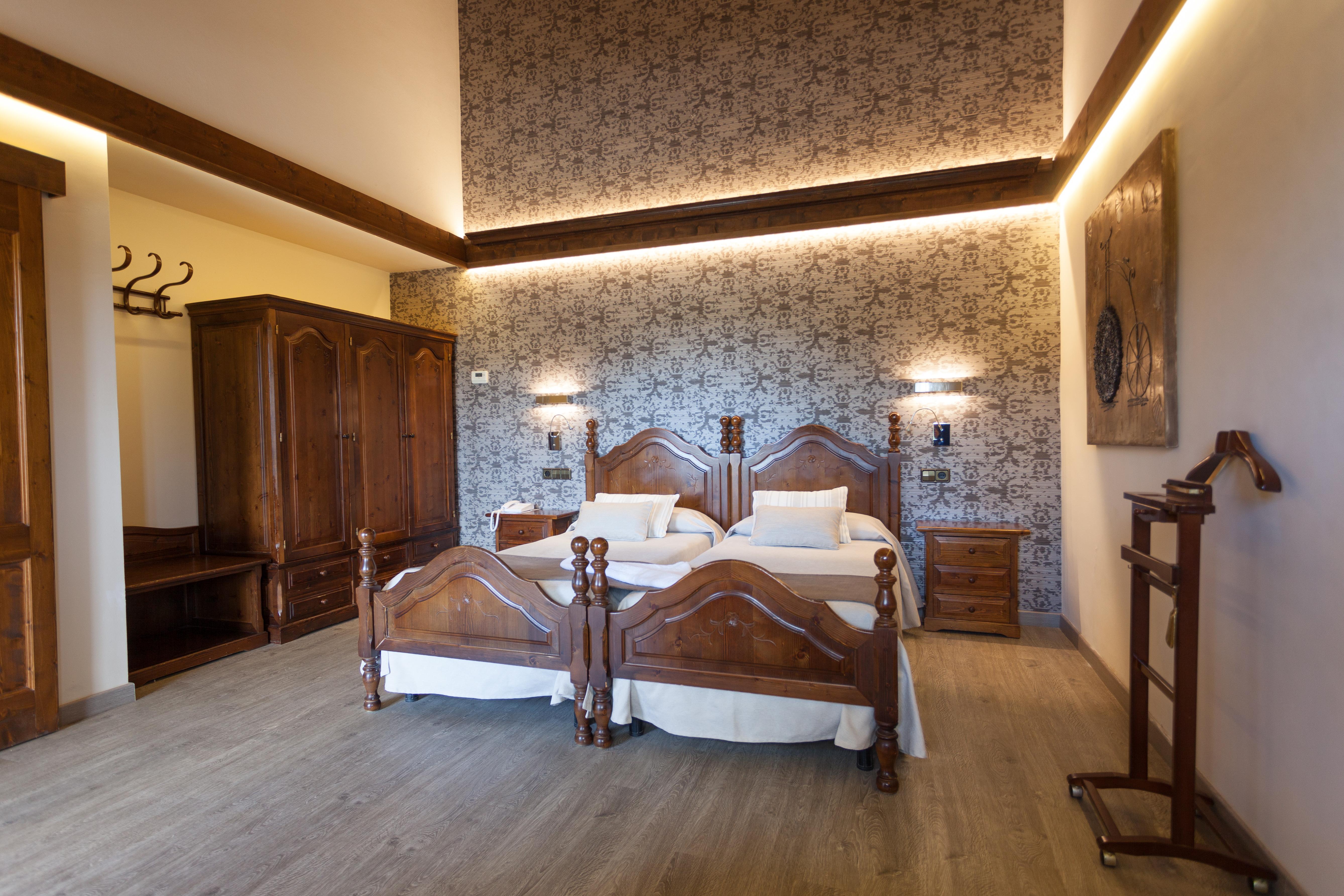 Hotel Son Moli Country House ปัลมาเดมายอร์กา ภายนอก รูปภาพ