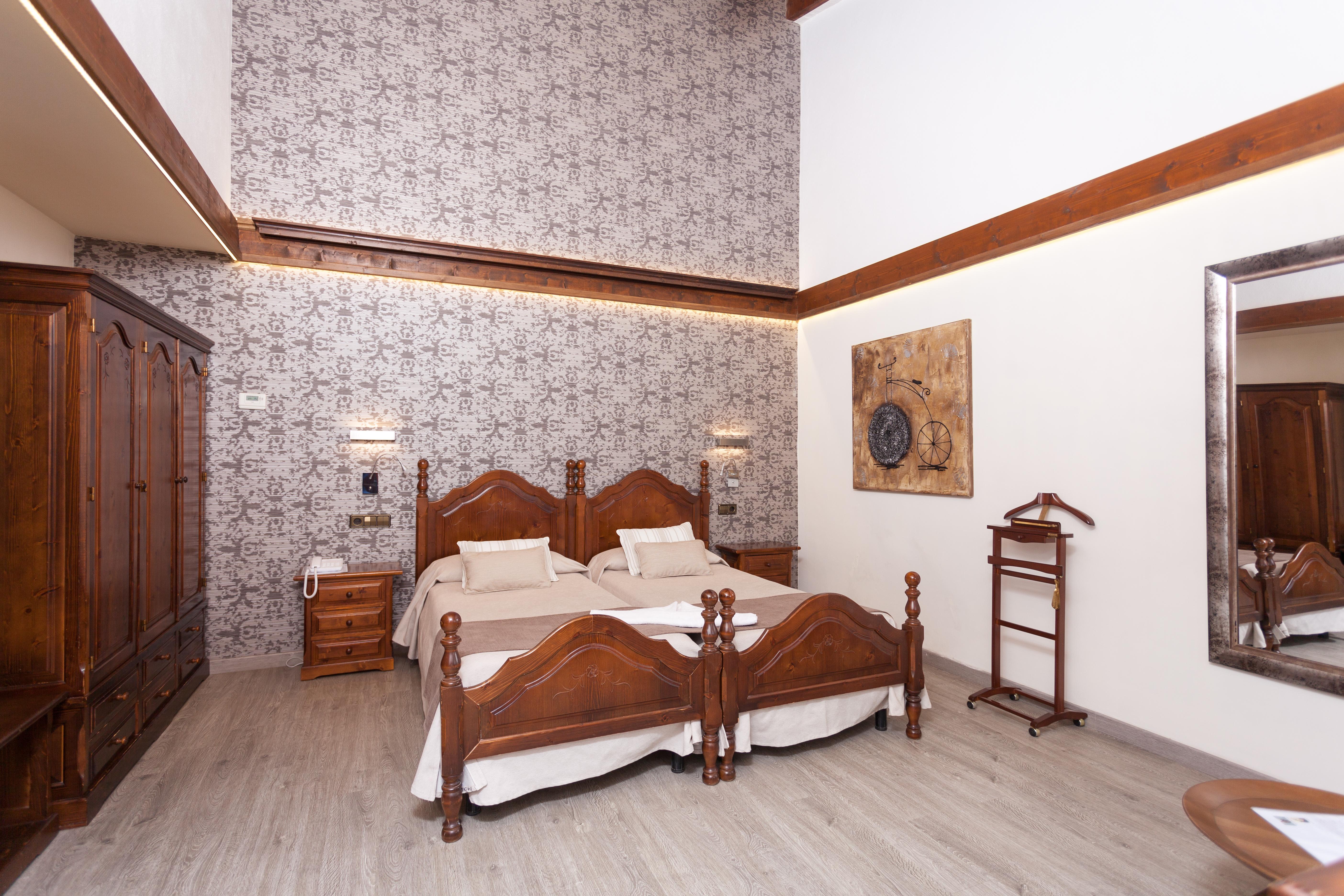 Hotel Son Moli Country House ปัลมาเดมายอร์กา ภายนอก รูปภาพ