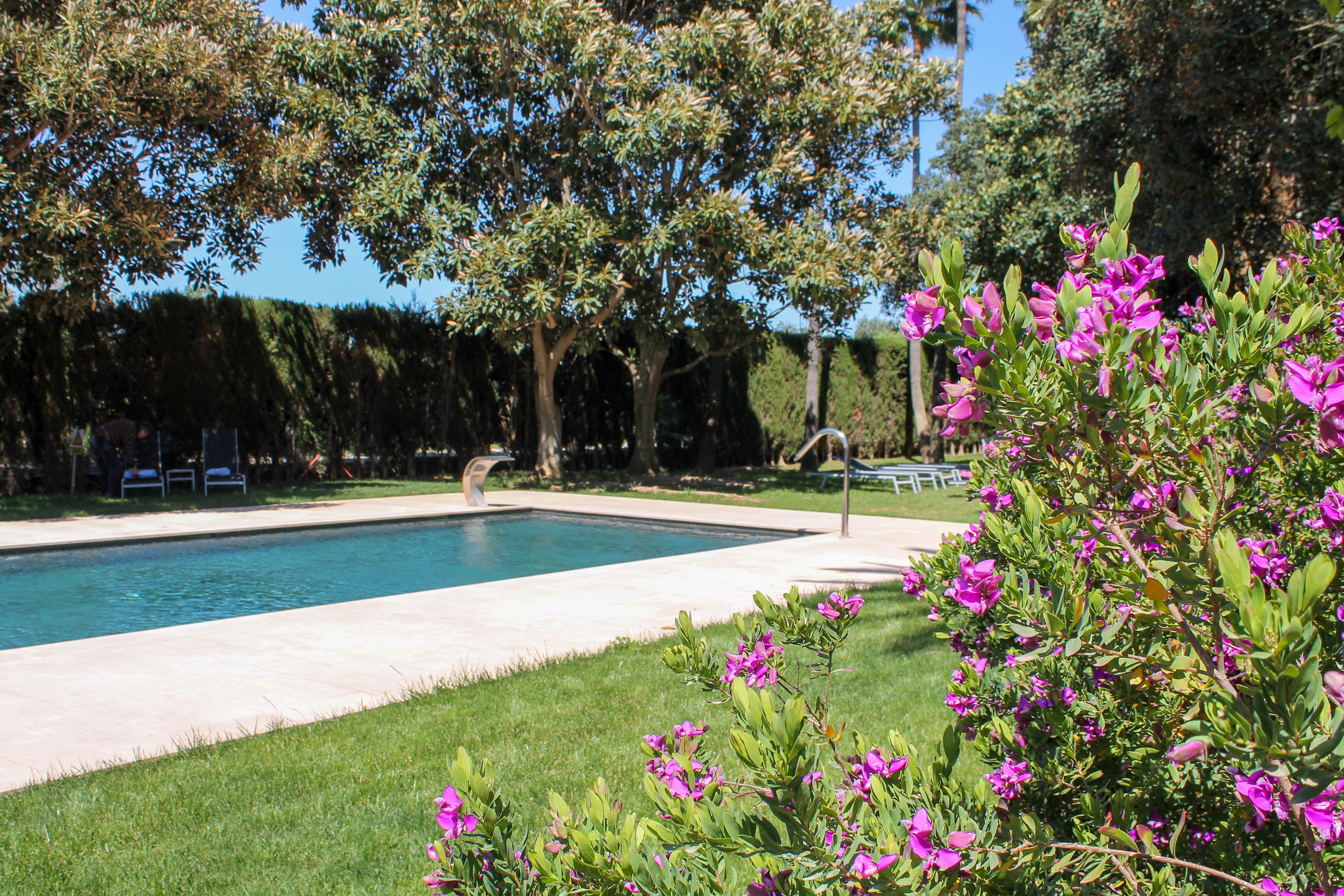 Hotel Son Moli Country House ปัลมาเดมายอร์กา ภายนอก รูปภาพ
