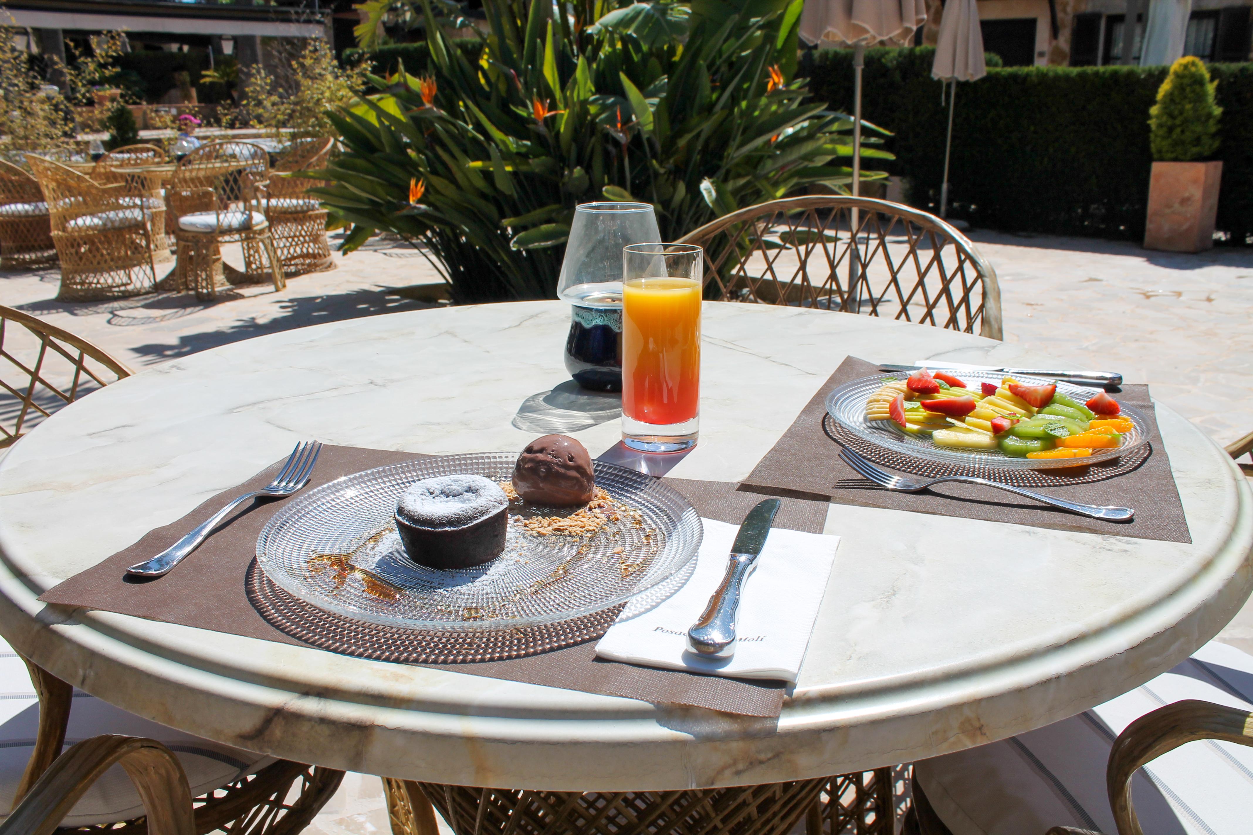 Hotel Son Moli Country House ปัลมาเดมายอร์กา ภายนอก รูปภาพ
