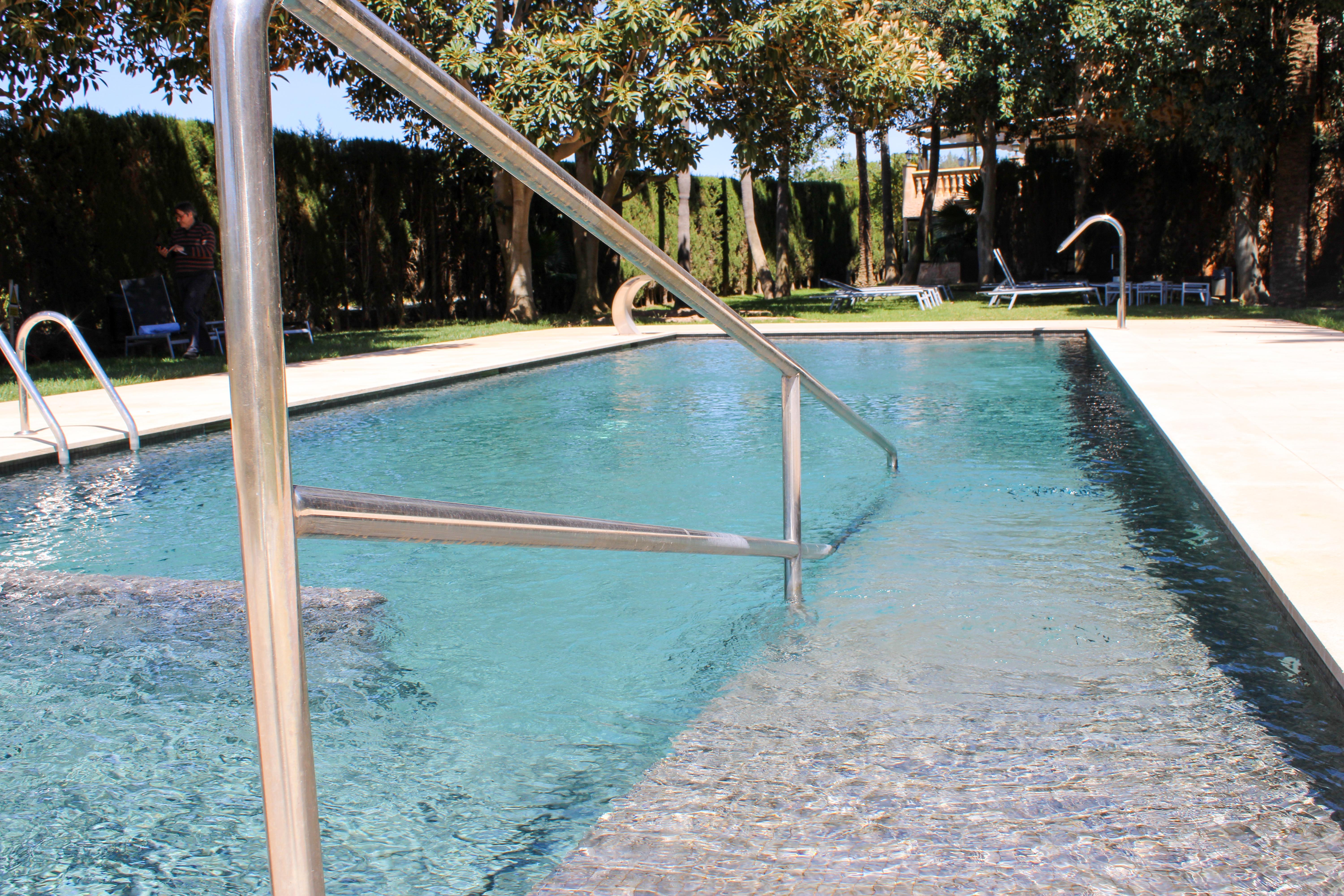 Hotel Son Moli Country House ปัลมาเดมายอร์กา ภายนอก รูปภาพ