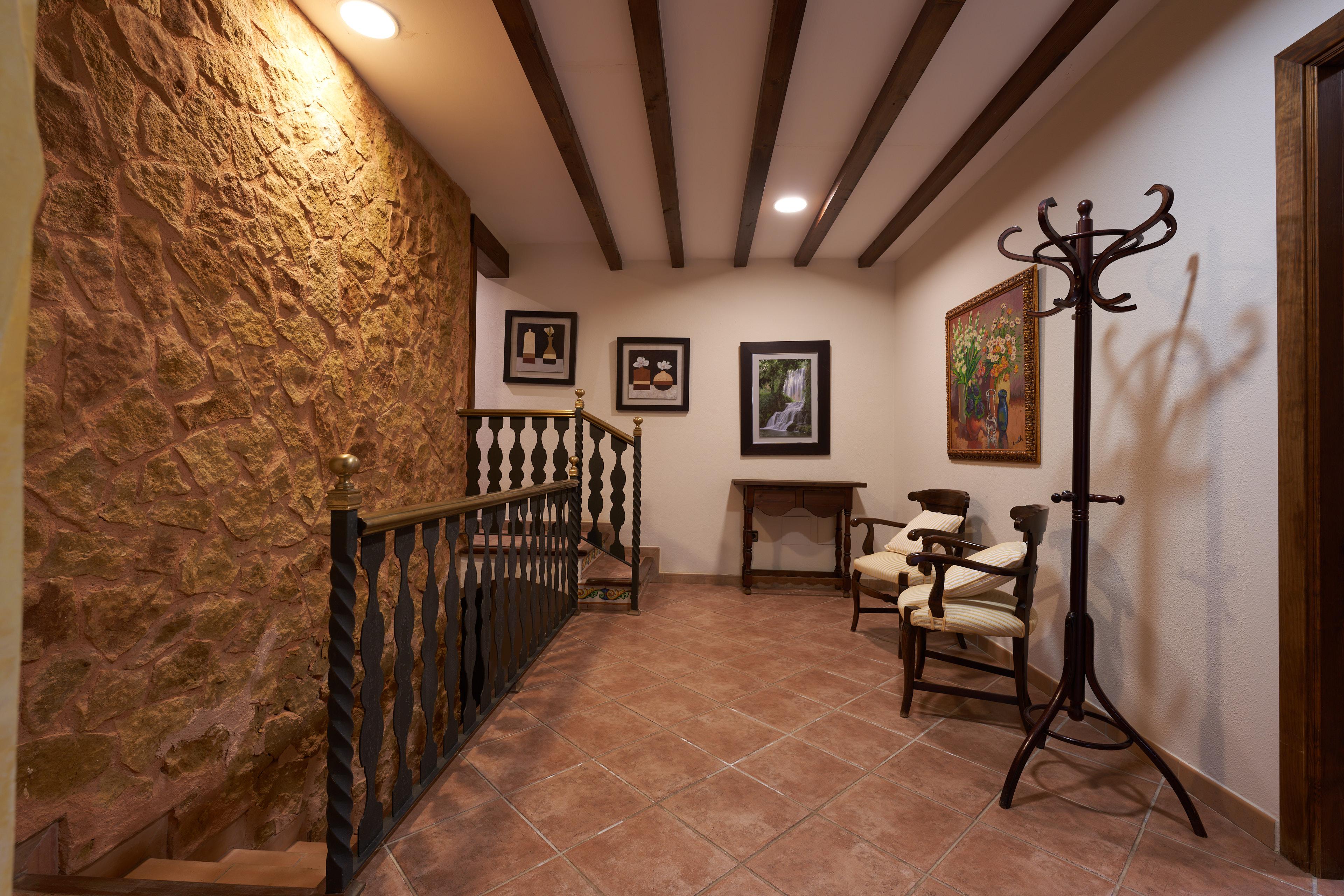 Hotel Son Moli Country House ปัลมาเดมายอร์กา ภายนอก รูปภาพ
