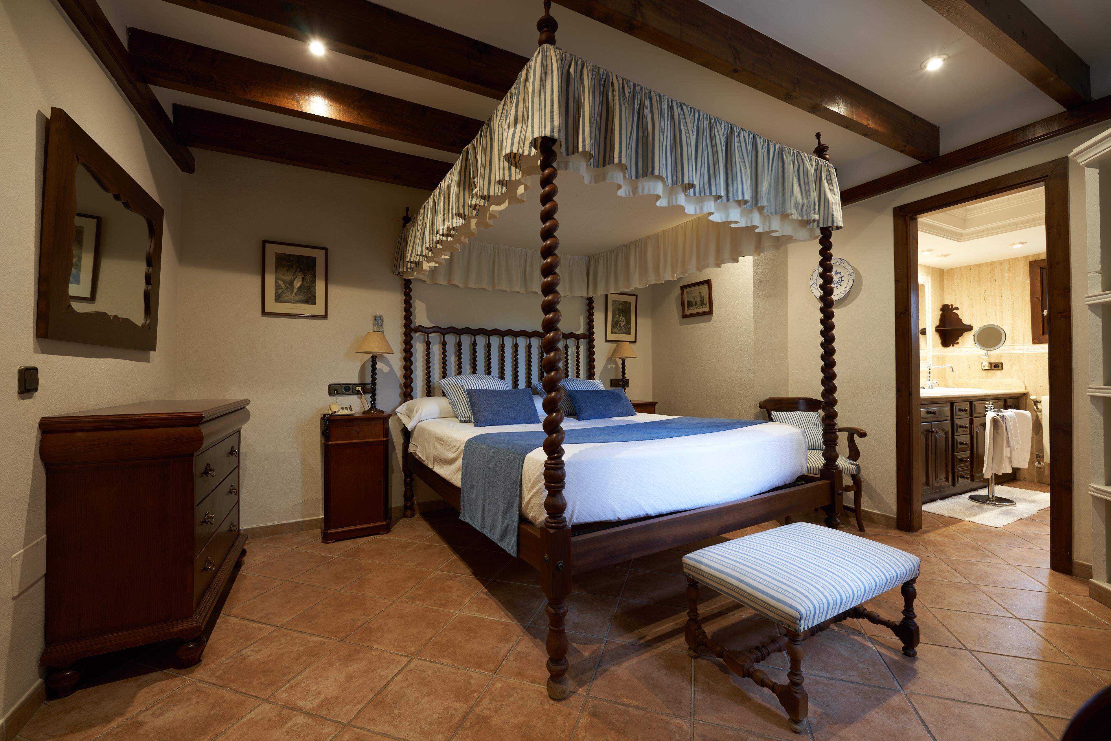 Hotel Son Moli Country House ปัลมาเดมายอร์กา ภายนอก รูปภาพ
