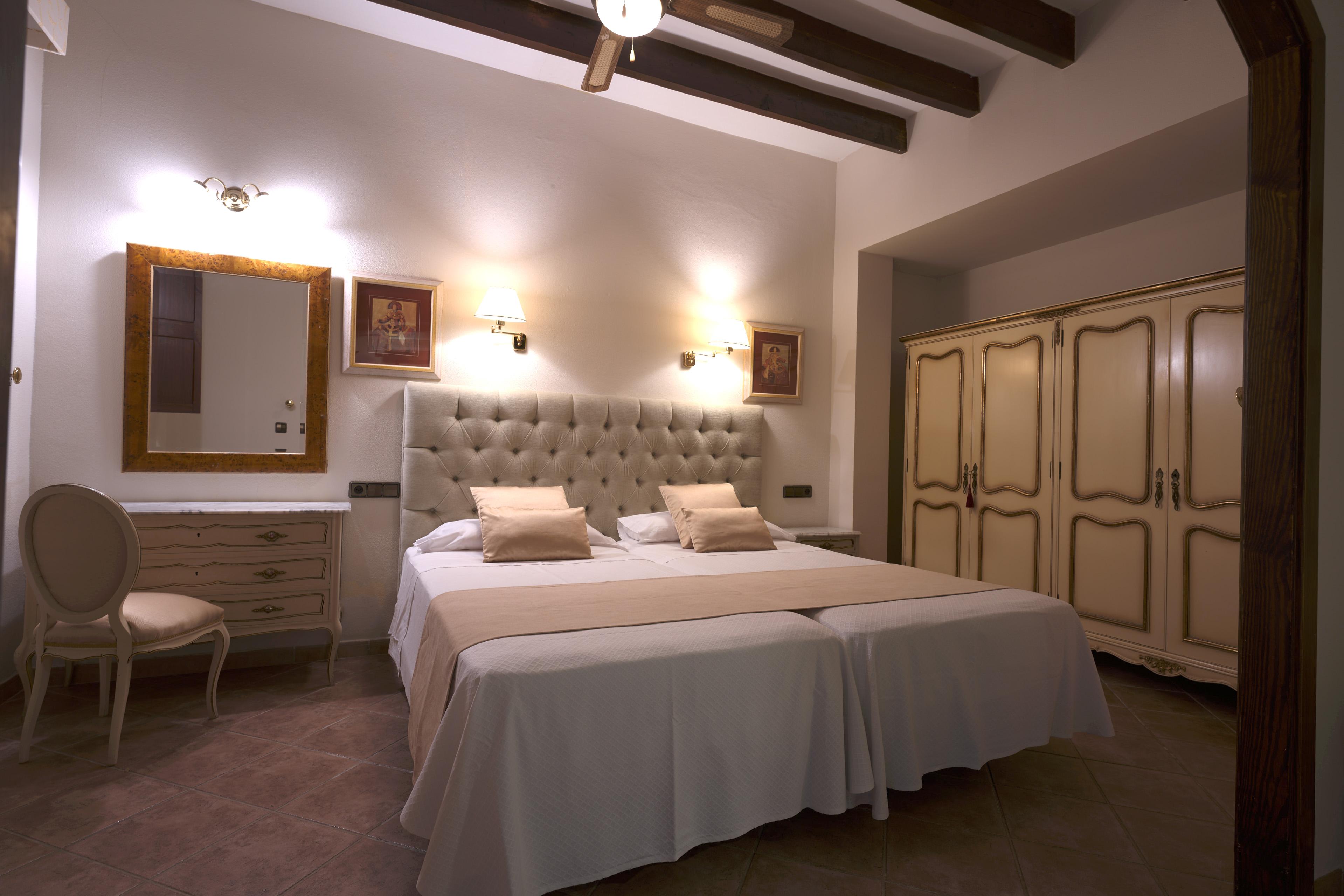 Hotel Son Moli Country House ปัลมาเดมายอร์กา ภายนอก รูปภาพ