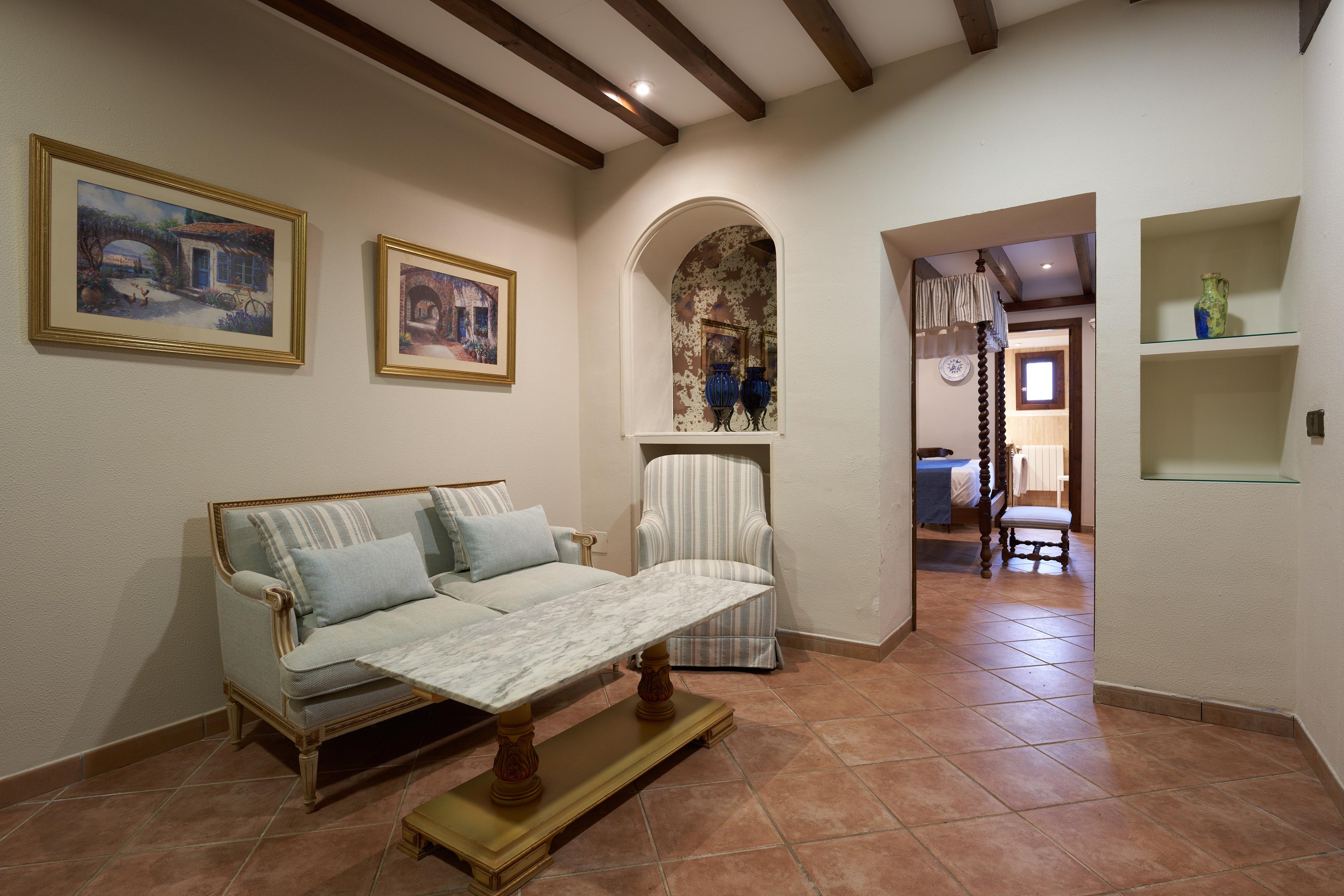 Hotel Son Moli Country House ปัลมาเดมายอร์กา ภายนอก รูปภาพ