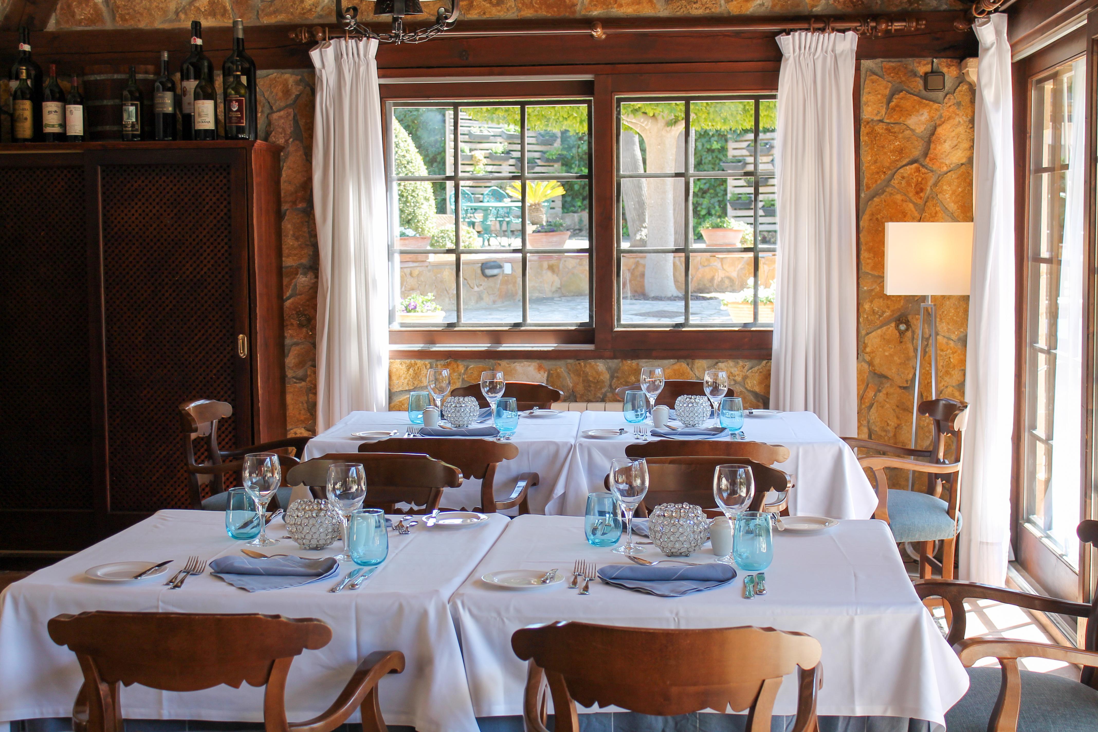 Hotel Son Moli Country House ปัลมาเดมายอร์กา ภายนอก รูปภาพ