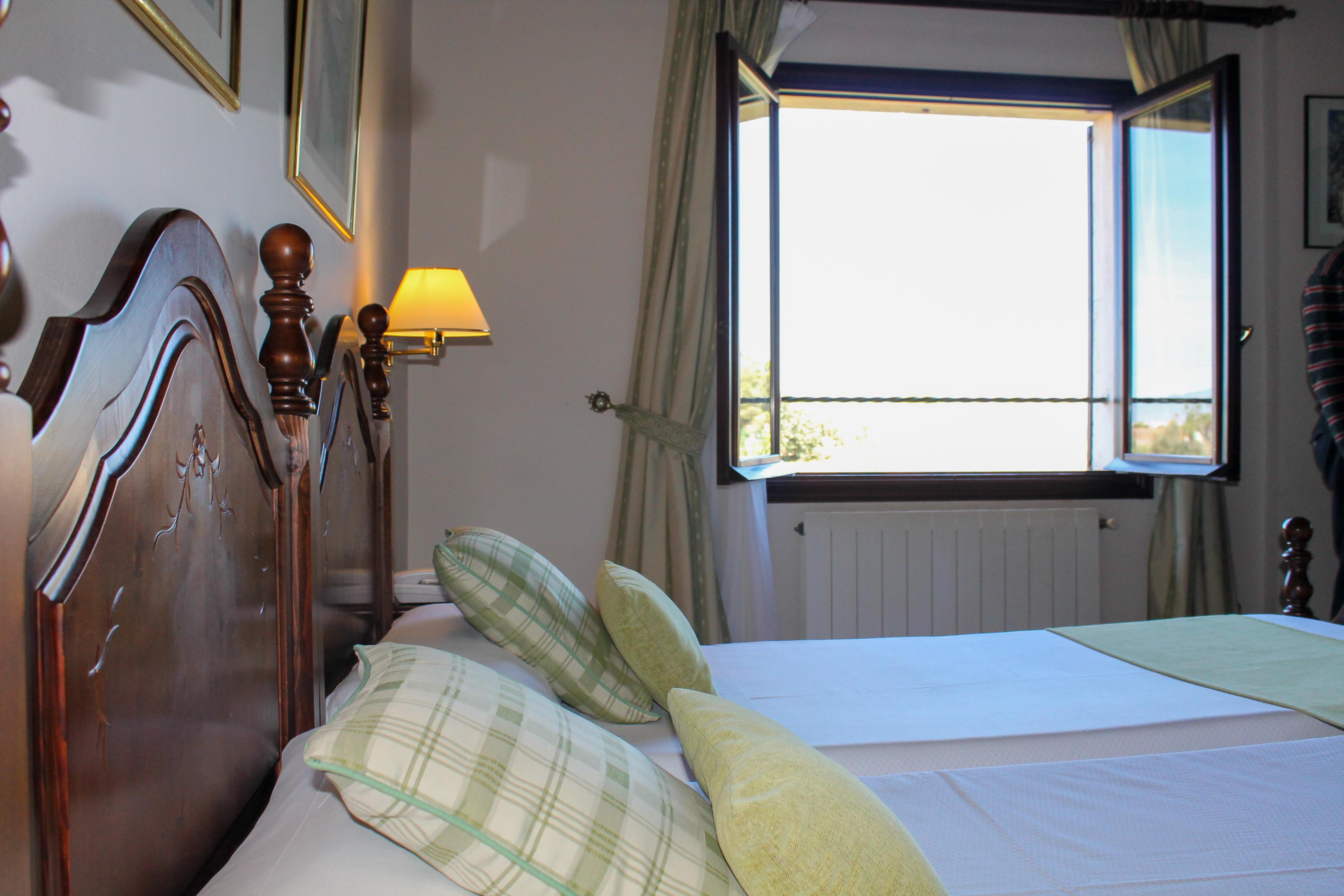 Hotel Son Moli Country House ปัลมาเดมายอร์กา ภายนอก รูปภาพ