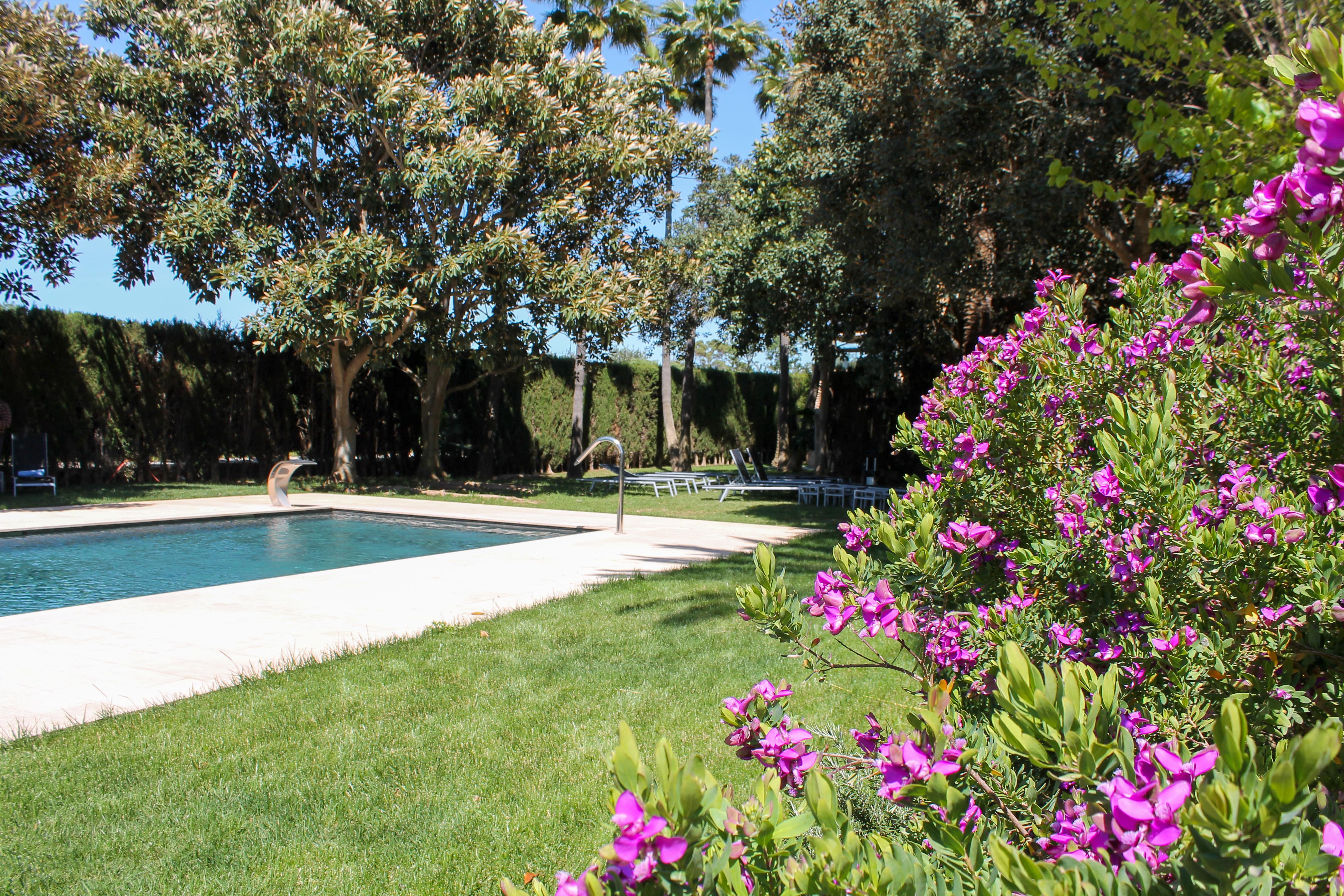 Hotel Son Moli Country House ปัลมาเดมายอร์กา ภายนอก รูปภาพ