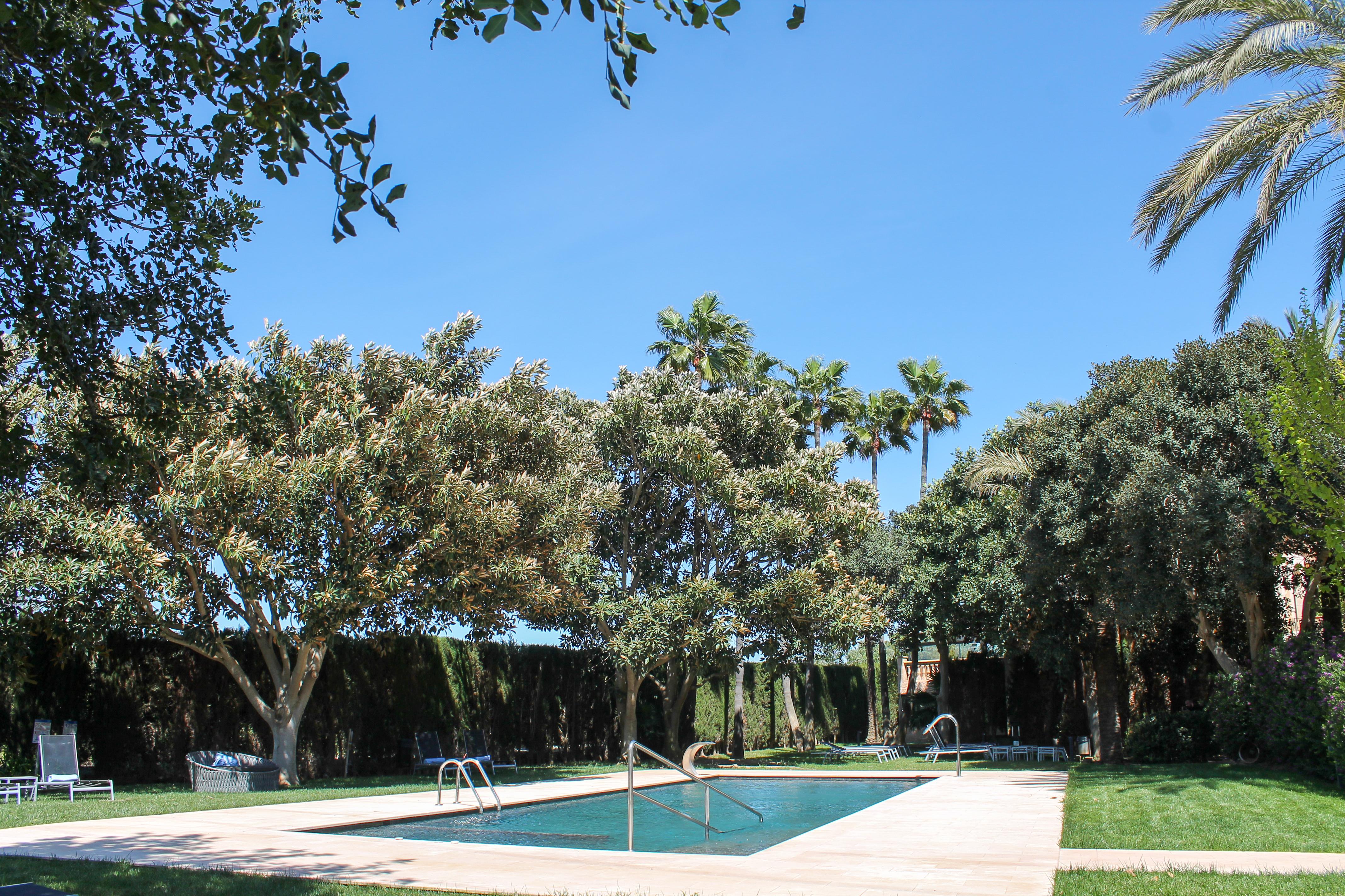 Hotel Son Moli Country House ปัลมาเดมายอร์กา ภายนอก รูปภาพ