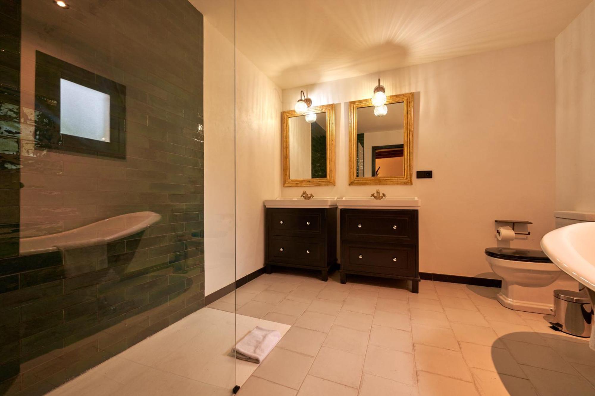Hotel Son Moli Country House ปัลมาเดมายอร์กา ภายนอก รูปภาพ