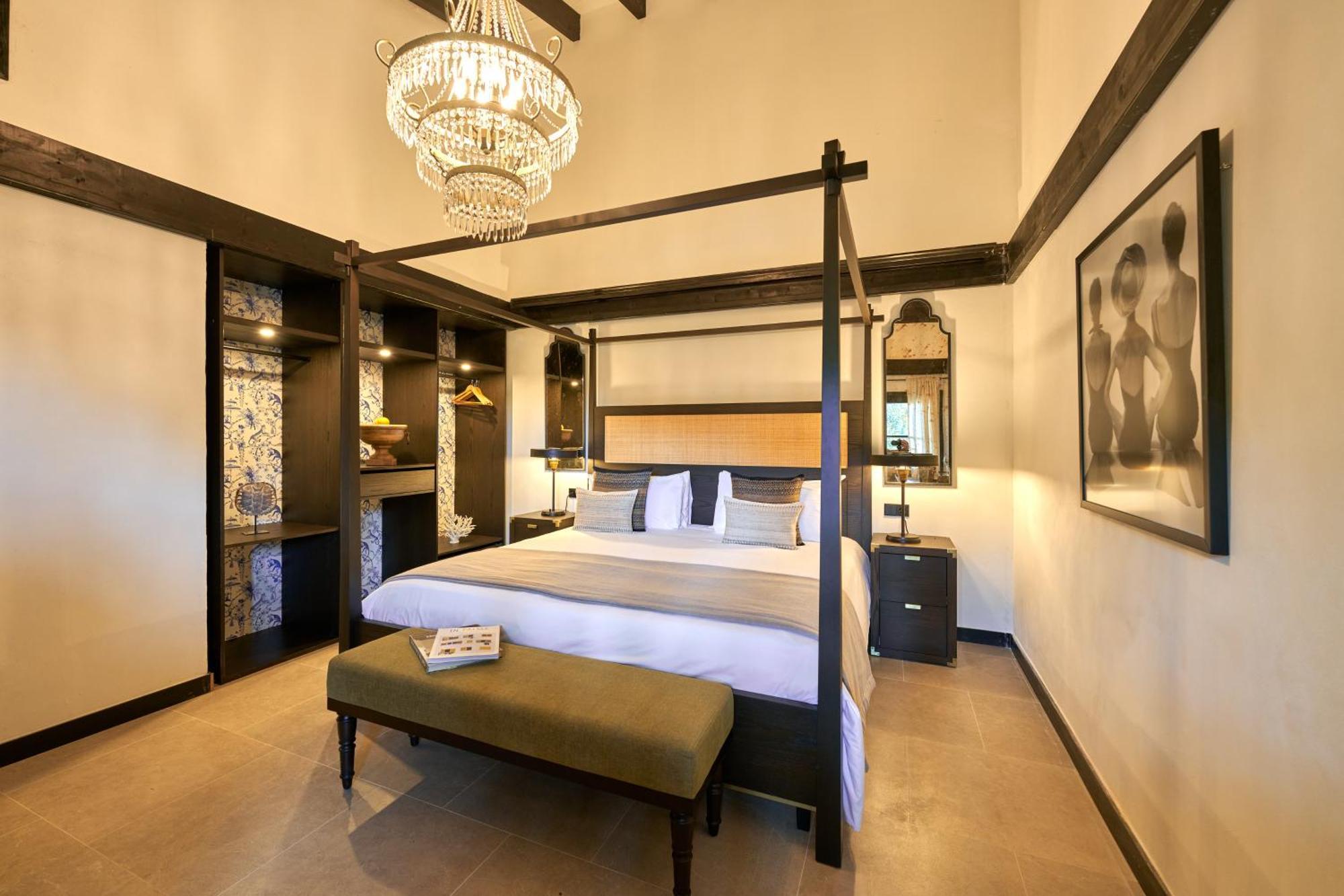 Hotel Son Moli Country House ปัลมาเดมายอร์กา ภายนอก รูปภาพ
