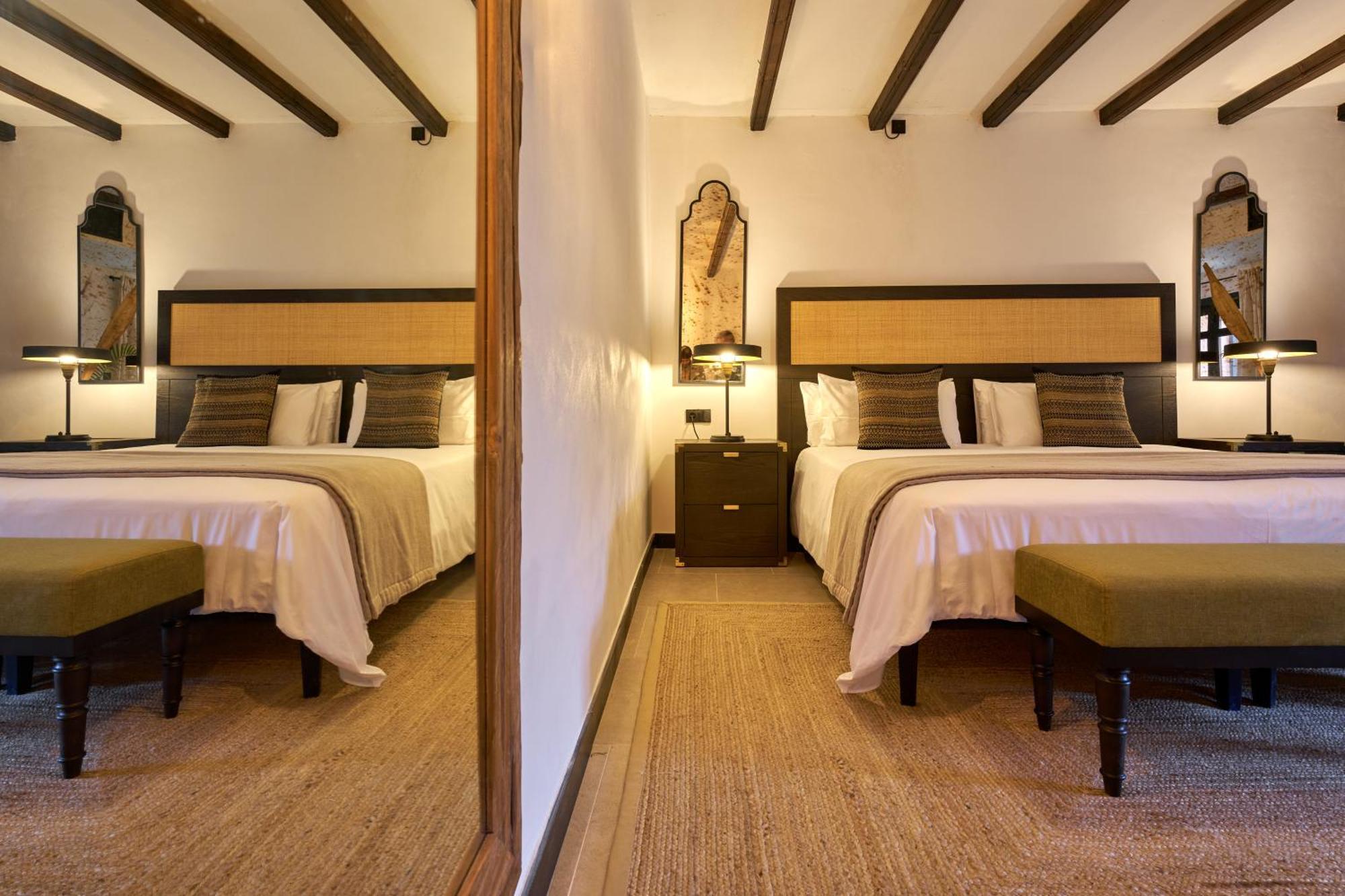 Hotel Son Moli Country House ปัลมาเดมายอร์กา ภายนอก รูปภาพ