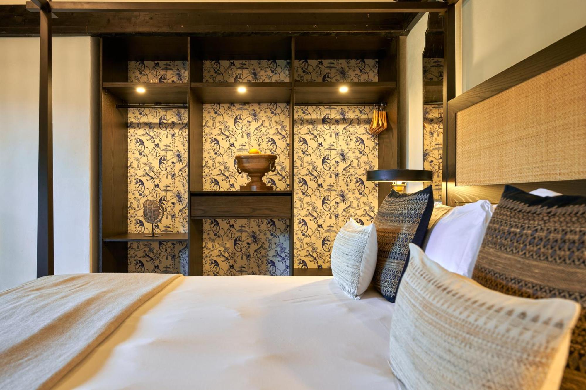Hotel Son Moli Country House ปัลมาเดมายอร์กา ภายนอก รูปภาพ