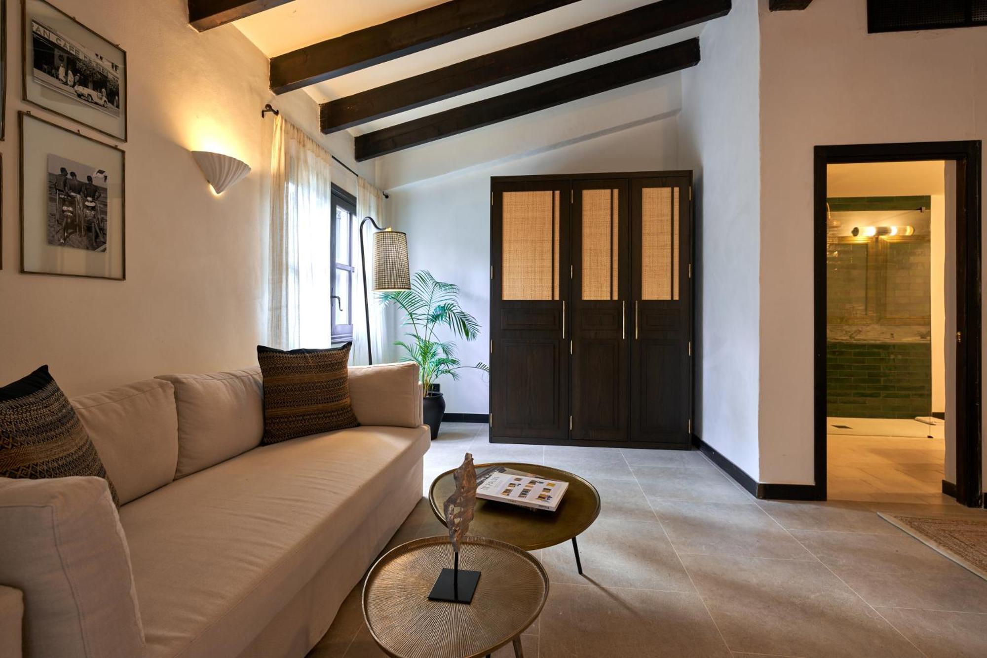 Hotel Son Moli Country House ปัลมาเดมายอร์กา ภายนอก รูปภาพ