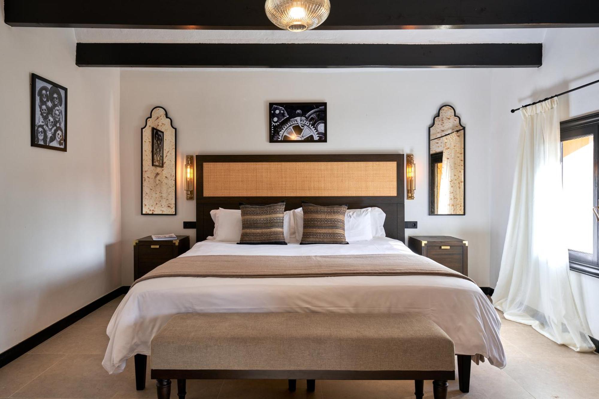 Hotel Son Moli Country House ปัลมาเดมายอร์กา ภายนอก รูปภาพ