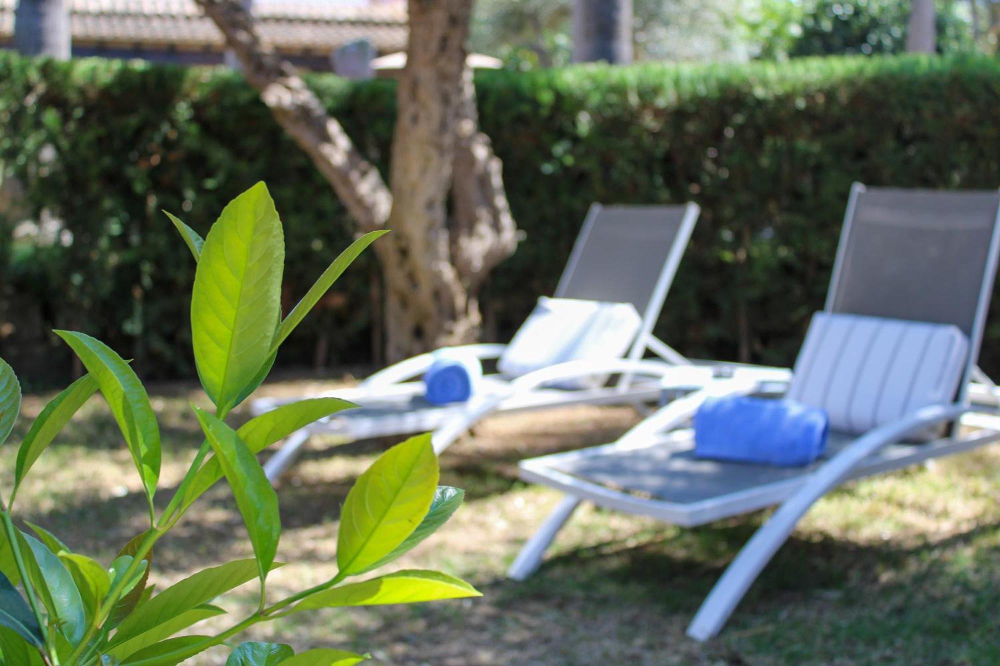 Hotel Son Moli Country House ปัลมาเดมายอร์กา ภายนอก รูปภาพ