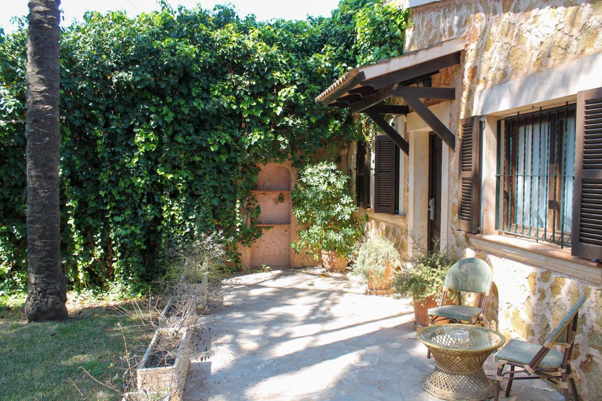 Hotel Son Moli Country House ปัลมาเดมายอร์กา ภายนอก รูปภาพ