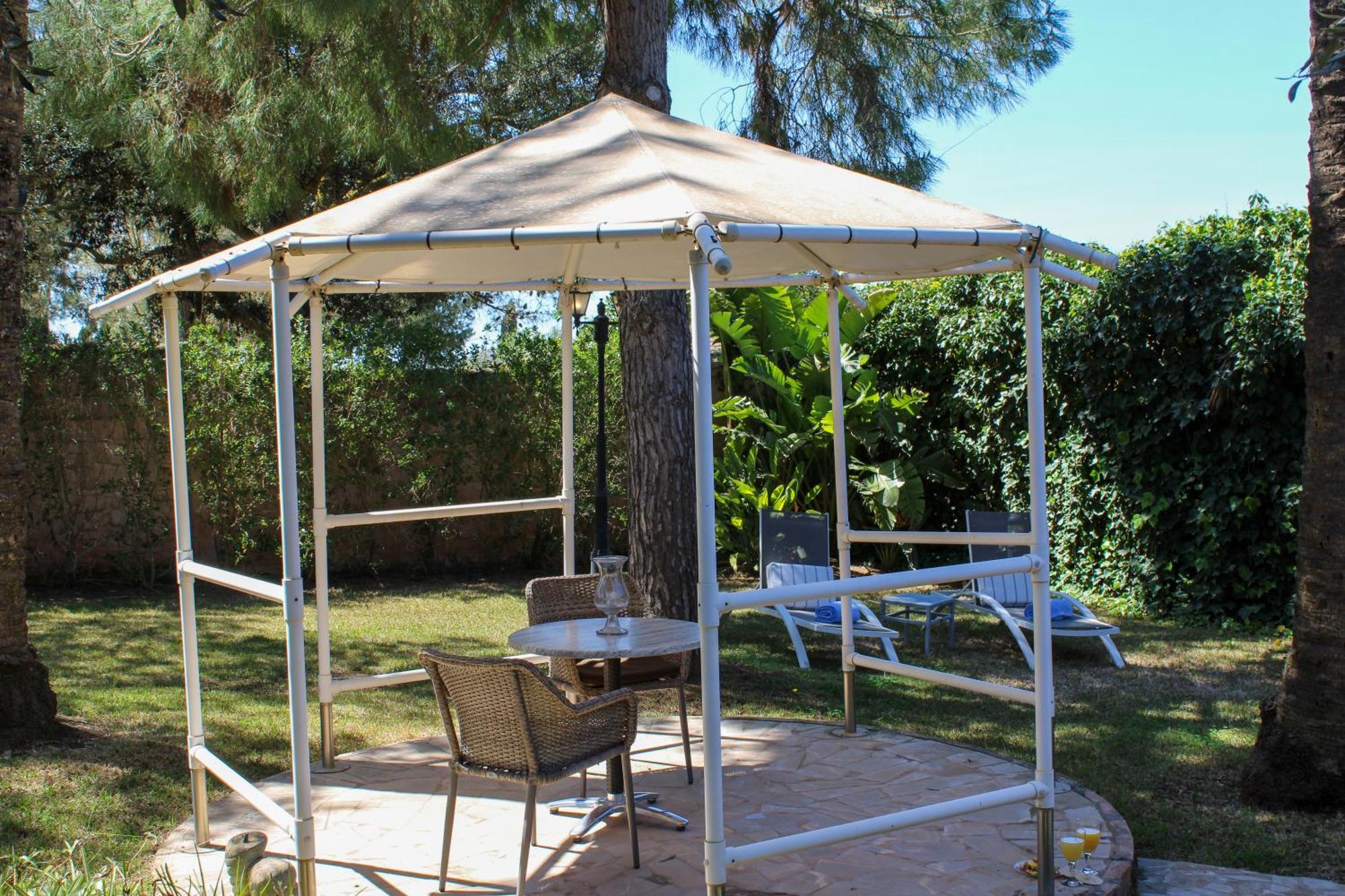 Hotel Son Moli Country House ปัลมาเดมายอร์กา ภายนอก รูปภาพ