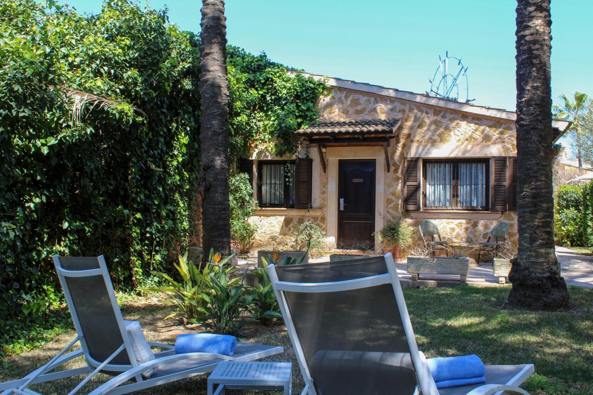 Hotel Son Moli Country House ปัลมาเดมายอร์กา ภายนอก รูปภาพ
