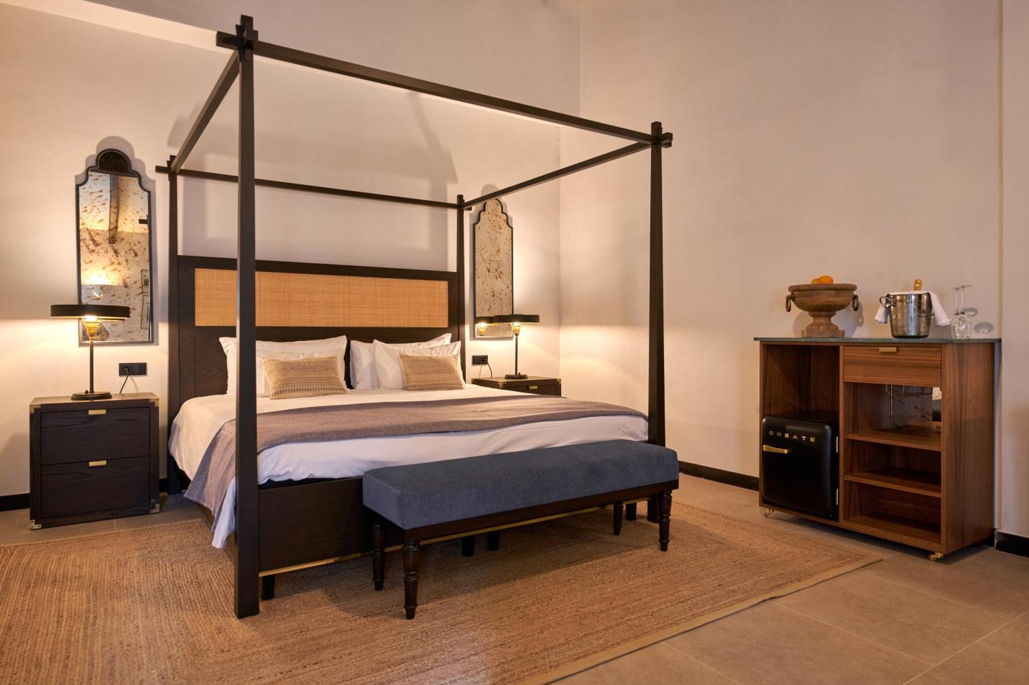 Hotel Son Moli Country House ปัลมาเดมายอร์กา ภายนอก รูปภาพ