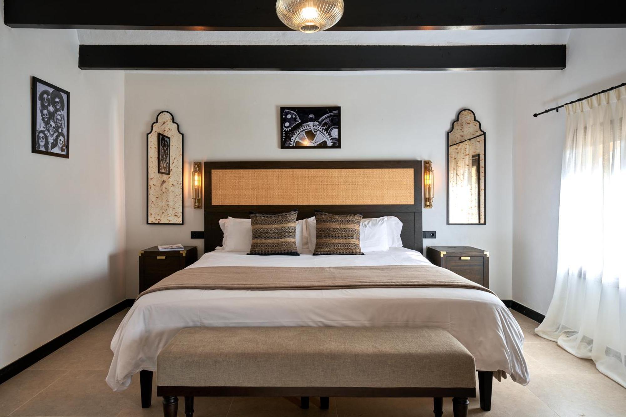 Hotel Son Moli Country House ปัลมาเดมายอร์กา ภายนอก รูปภาพ