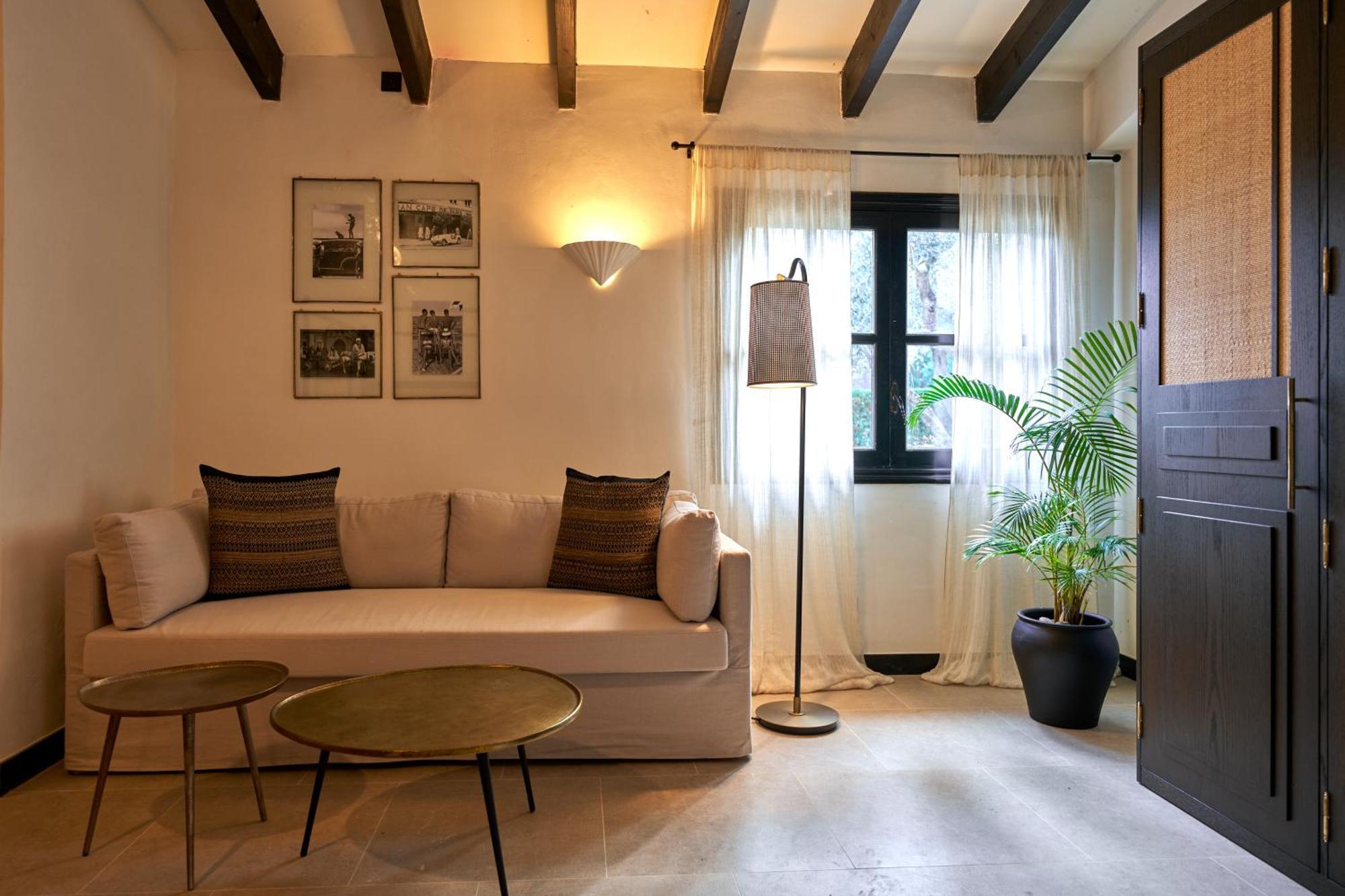 Hotel Son Moli Country House ปัลมาเดมายอร์กา ภายนอก รูปภาพ