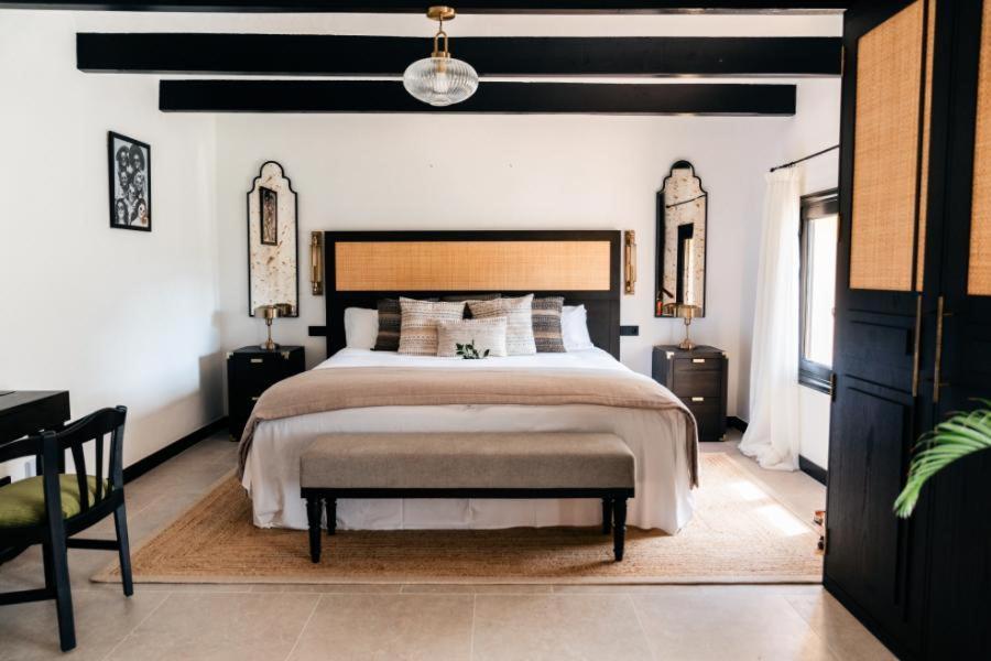 Hotel Son Moli Country House ปัลมาเดมายอร์กา ภายนอก รูปภาพ